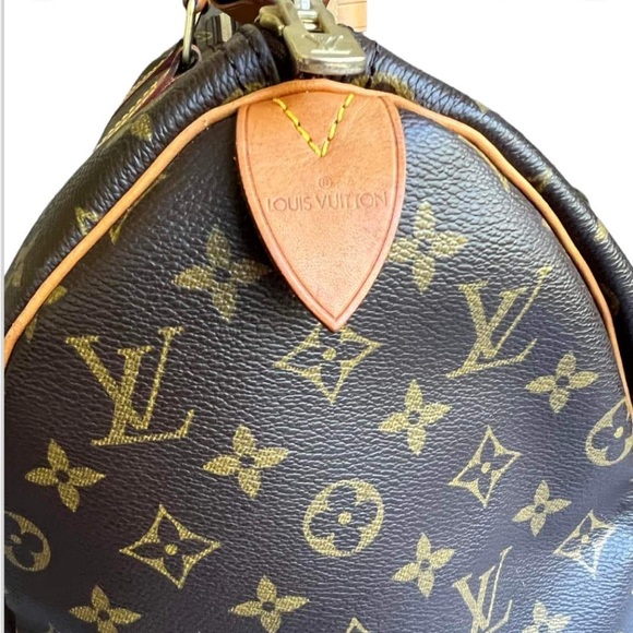 Louis Vuitton kepall 45 - Picture 8 of 17